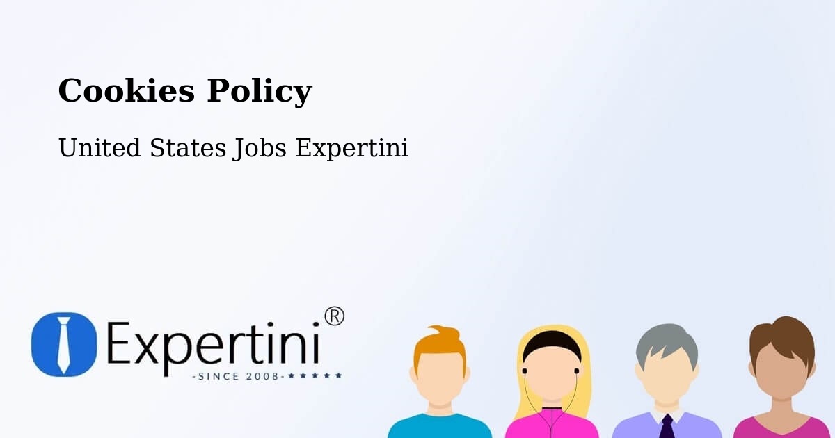 Cookie Policy – Bloomington - United States Jobs Expertini